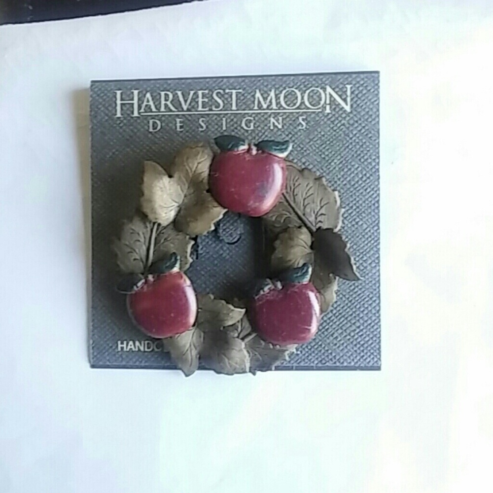 Scarf/sweater pin